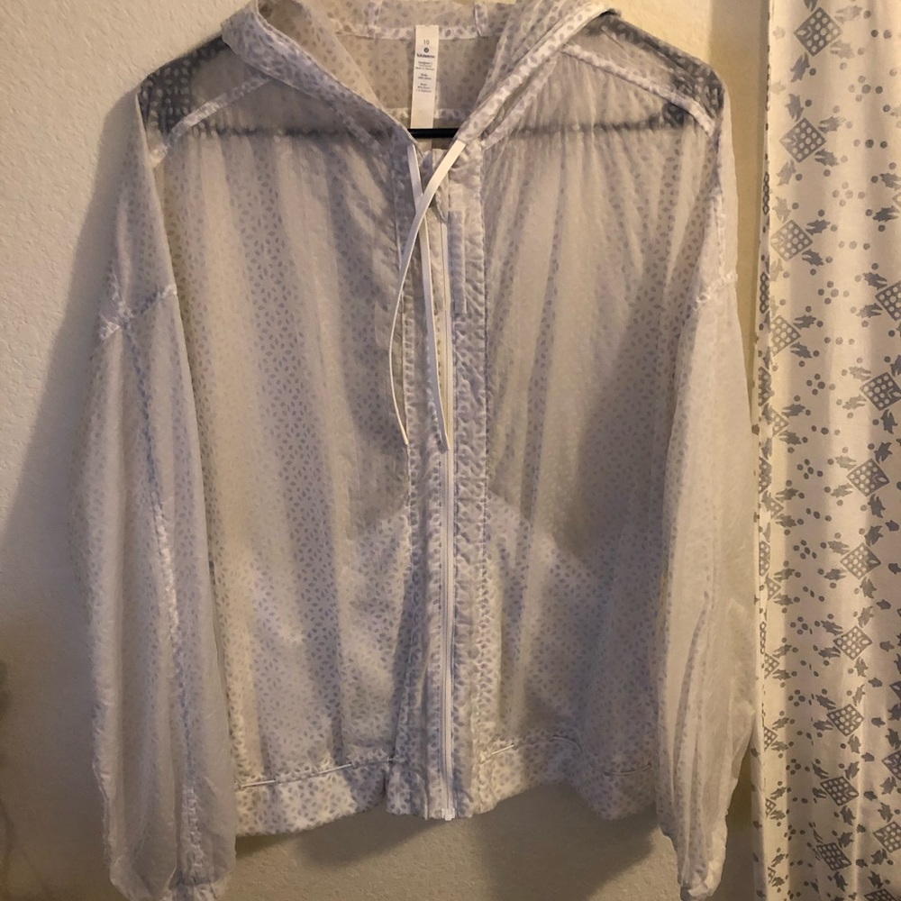 Lululemon Jacket